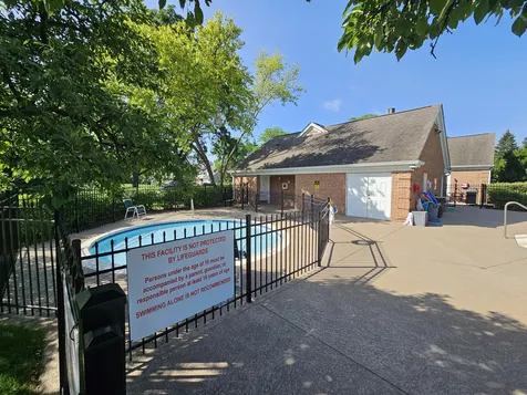 809 Willow Hills Lane Prospect Heights IL 60070