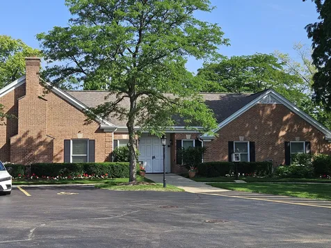 809 Willow Hills Lane Prospect Heights IL 60070