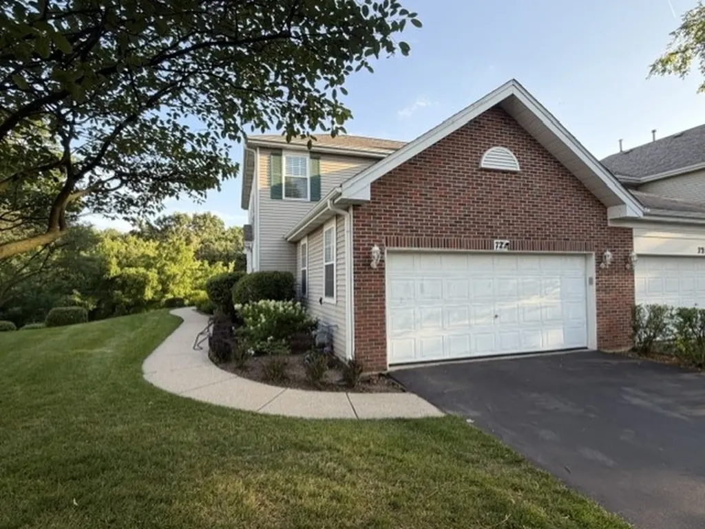 722 Timothy Court East Dundee IL 60118