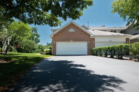 722 Timothy Court East Dundee IL 60118