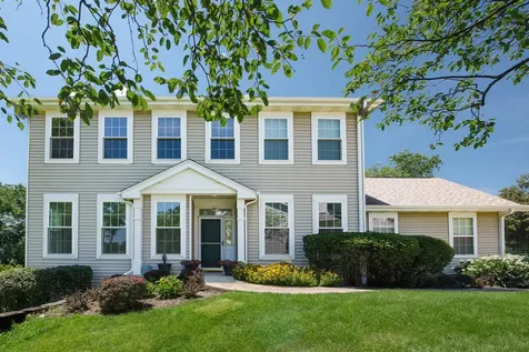 722 Timothy Court East Dundee IL 60118