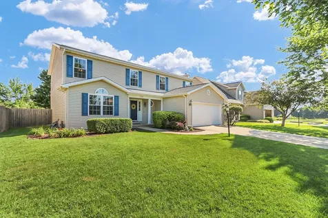 210 Goldenrod Drive Savoy IL 61874