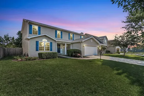 210 Goldenrod Drive Savoy IL 61874
