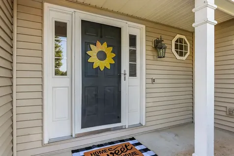 210 Goldenrod Drive Savoy IL 61874