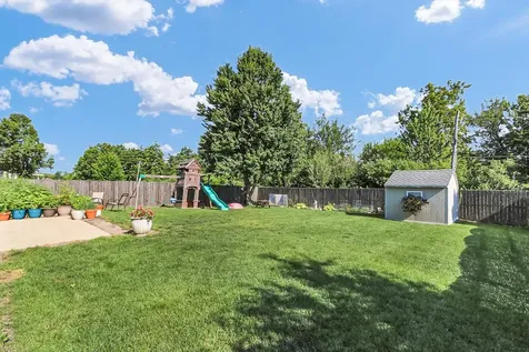 210 Goldenrod Drive Savoy IL 61874