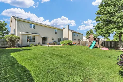 210 Goldenrod Drive Savoy IL 61874