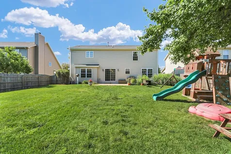 210 Goldenrod Drive Savoy IL 61874