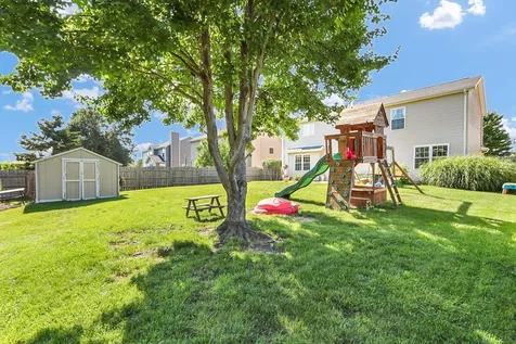 210 Goldenrod Drive Savoy IL 61874
