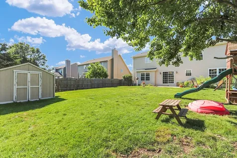 210 Goldenrod Drive Savoy IL 61874