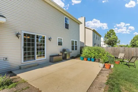 210 Goldenrod Drive Savoy IL 61874