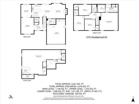 210 Goldenrod Drive Savoy IL 61874