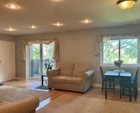 1787 West Algonquin Road Mount Prospect IL 60056