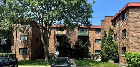 1787 West Algonquin Road Mount Prospect IL 60056
