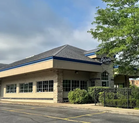 1787 West Algonquin Road Mount Prospect IL 60056
