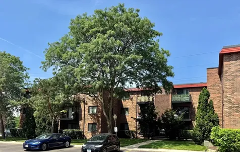 1787 West Algonquin Road Mount Prospect IL 60056