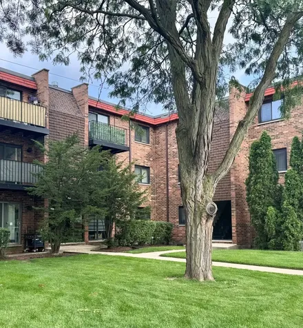 1787 West Algonquin Road Mount Prospect IL 60056