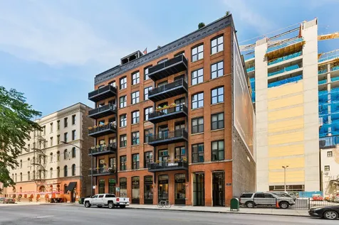 154 West Hubbard Street Chicago IL 60654