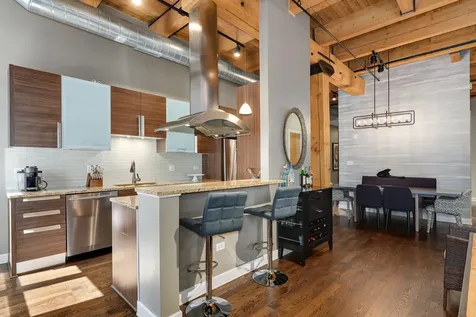154 West Hubbard Street Chicago IL 60654