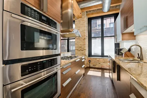 154 West Hubbard Street Chicago IL 60654