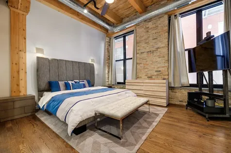 154 West Hubbard Street Chicago IL 60654