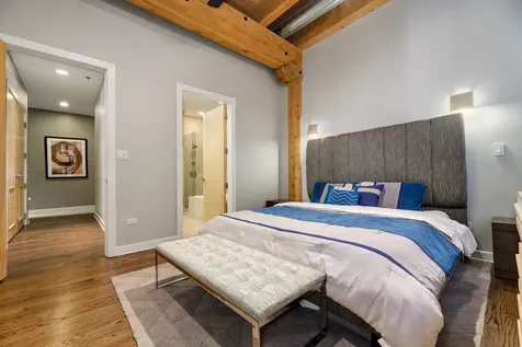 154 West Hubbard Street Chicago IL 60654