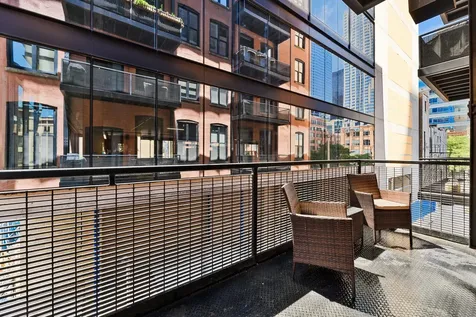154 West Hubbard Street Chicago IL 60654