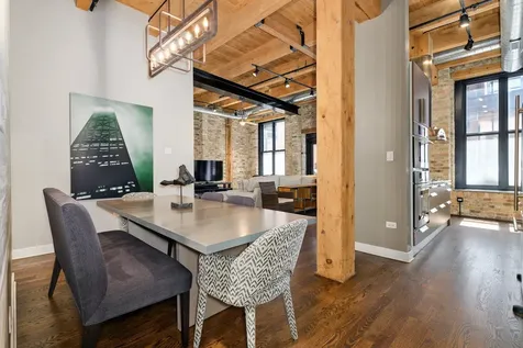 154 West Hubbard Street Chicago IL 60654