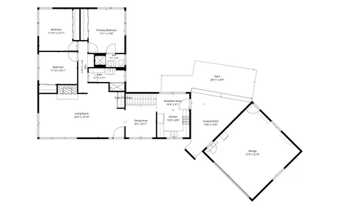 3N410 Maple Court West Chicago IL 60185