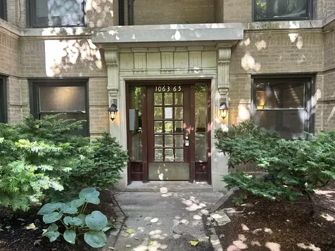 1065 West North Shore Avenue Chicago IL 60626