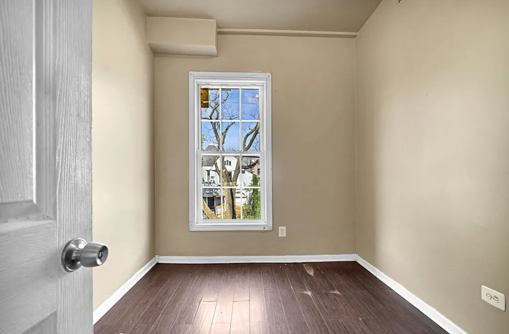 1935 South Christiana Avenue Chicago IL 60623
