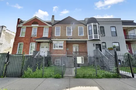 1935 South Christiana Avenue Chicago IL 60623