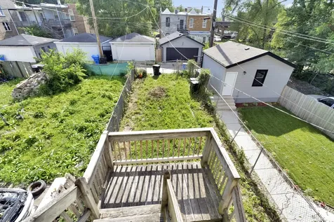 1935 South Christiana Avenue Chicago IL 60623