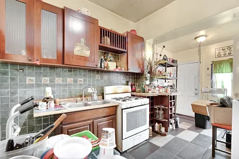 1935 South Christiana Avenue Chicago IL 60623