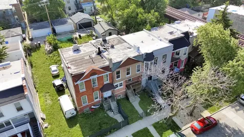 1935 South Christiana Avenue Chicago IL 60623