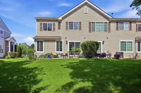 32492 North Rushmore Avenue Lakemoor IL 60051
