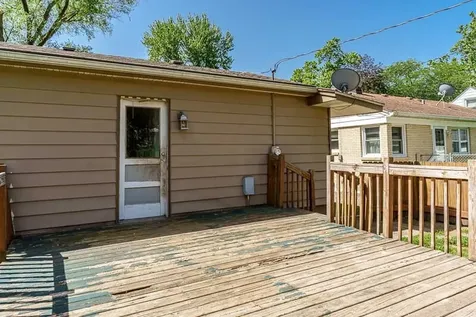 1809 Jonathan Avenue Rockford IL 61103