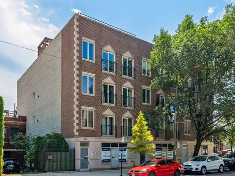 1523 North Ashland Avenue Chicago IL 60622