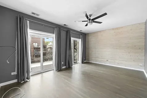 1523 North Ashland Avenue Chicago IL 60622