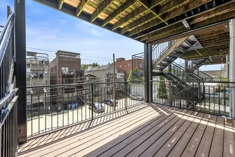 1523 North Ashland Avenue Chicago IL 60622