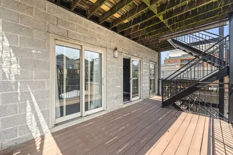 1523 North Ashland Avenue Chicago IL 60622