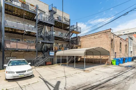 1523 North Ashland Avenue Chicago IL 60622