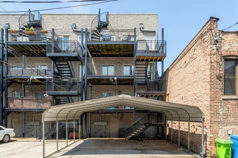 1523 North Ashland Avenue Chicago IL 60622