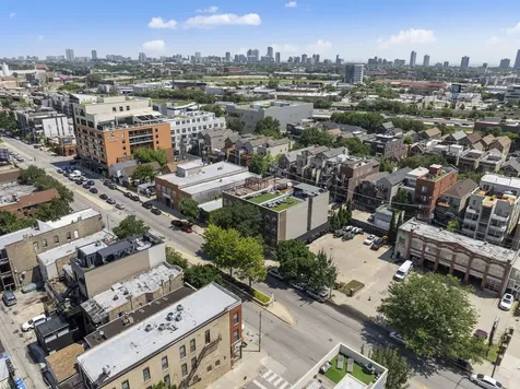 1523 North Ashland Avenue Chicago IL 60622