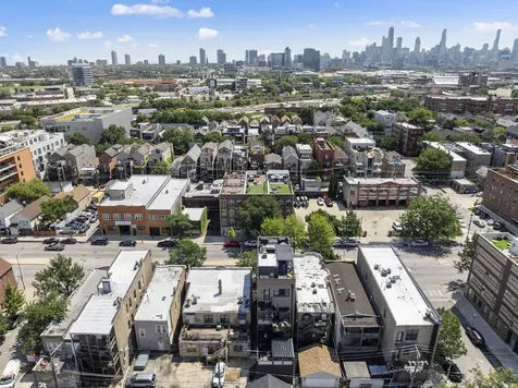1523 North Ashland Avenue Chicago IL 60622