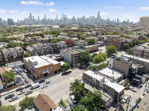1523 North Ashland Avenue Chicago IL 60622
