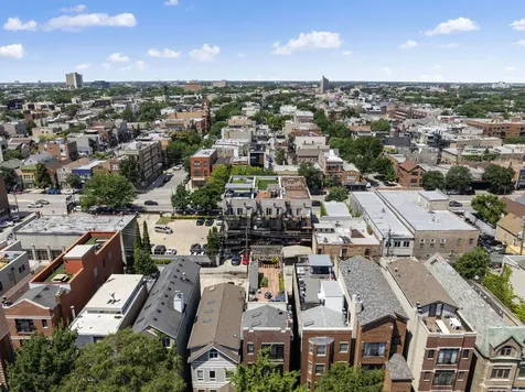 1523 North Ashland Avenue Chicago IL 60622