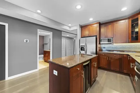 1523 North Ashland Avenue Chicago IL 60622