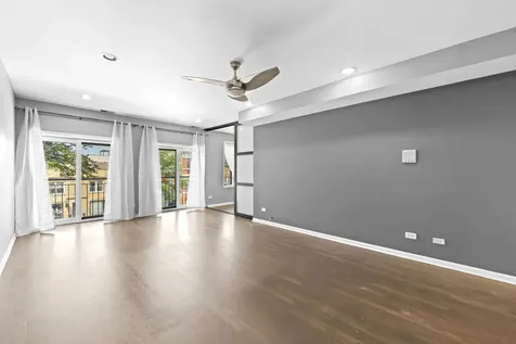 1523 North Ashland Avenue Chicago IL 60622