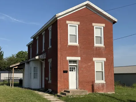 431 N 5th Street Quincy IL 62301