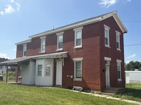 431 N 5th Street Quincy IL 62301